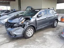 JN1BJ1CP0HW007398 2017 NISSAN ROGUE