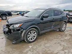 JN1BJ1CP0HW008308 2017 NISSAN ROGUE