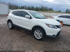 JN1BJ1CP0HW008535 2017 NISSAN ROGUE