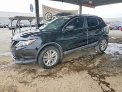 JN1BJ1CP0HW008941 2017 NISSAN ROGUE