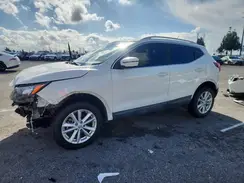 JN1BJ1CP0HW009703 2017 NISSAN ROGUE