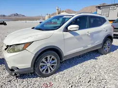 JN1BJ1CP0HW009880 2017 NISSAN ROGUE