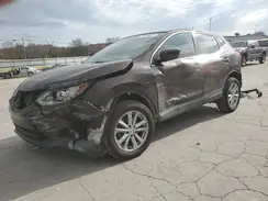 JN1BJ1CP0HW010219 2017 NISSAN ROGUE