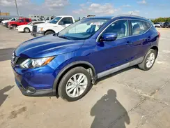 JN1BJ1CP0HW010236 2017 NISSAN ROGUE