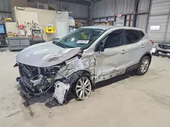JN1BJ1CP0HW010317 2017 NISSAN ROGUE