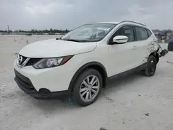 JN1BJ1CP0HW010611 2017 NISSAN ROGUE