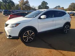 JN1BJ1CP0HW010950 2017 NISSAN ROGUE