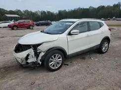 JN1BJ1CP0HW010995 2017 NISSAN ROGUE