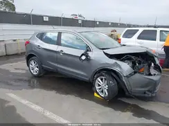 JN1BJ1CP0HW011337 2017 NISSAN ROGUE