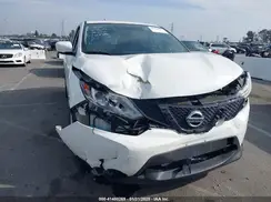 JN1BJ1CP0HW012746 2017 NISSAN ROGUE