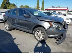 JN1BJ1CP0HW013783 2017 NISSAN ROGUE