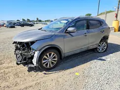JN1BJ1CP0HW013895 2017 NISSAN ROGUE