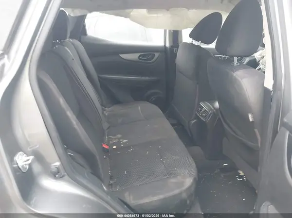 JN1BJ1CP0HW014223 2017 NISSAN ROGUE - Image 8