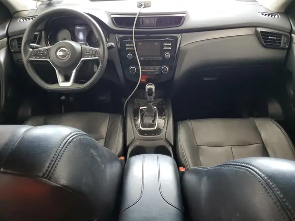 JN1BJ1CP0HW014531 2017 NISSAN ROGUE - Image 8