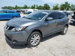 JN1BJ1CP0HW014870 2017 NISSAN ROGUE