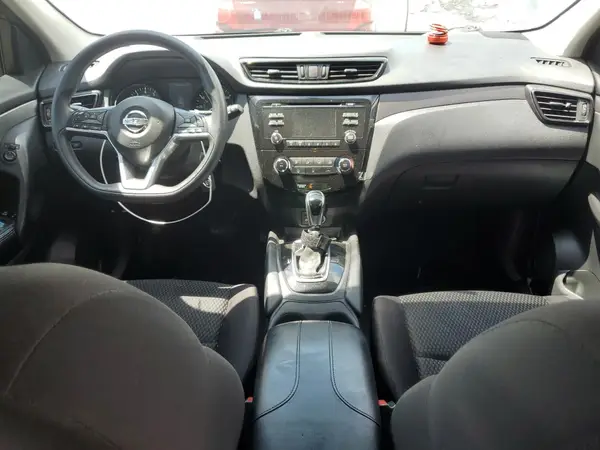 JN1BJ1CP0HW014870 2017 NISSAN ROGUE - Image 8