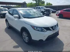 JN1BJ1CP0HW014884 2017 NISSAN ROGUE