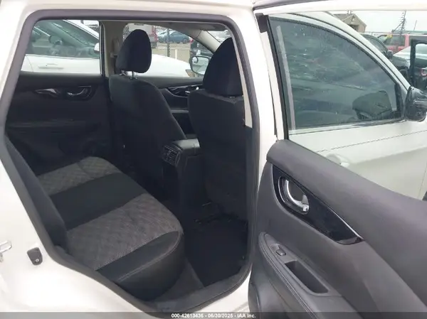 JN1BJ1CP0HW014917 2017 NISSAN ROGUE - Image 8