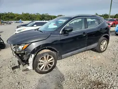 JN1BJ1CP0HW014920 2017 NISSAN ROGUE