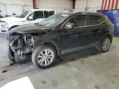 JN1BJ1CP0HW015808 2017 NISSAN ROGUE