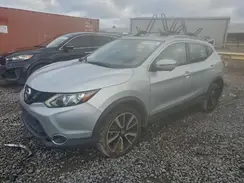 JN1BJ1CP0HW015839 2017 NISSAN ROGUE