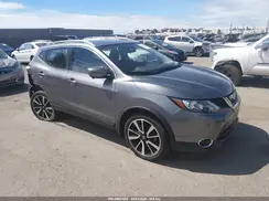 JN1BJ1CP0HW016991 2017 NISSAN ROGUE
