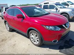 JN1BJ1CP0HW017106 2017 NISSAN ROGUE