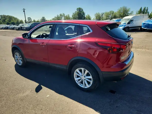 JN1BJ1CP0HW017946 2017 NISSAN ROGUE - Image 2