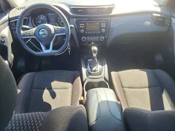 JN1BJ1CP0HW017946 2017 NISSAN ROGUE - Image 8