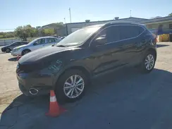 JN1BJ1CP0HW018420 2017 NISSAN ROGUE