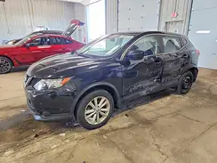 JN1BJ1CP0HW018563 2017 NISSAN ROGUE