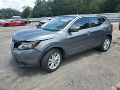JN1BJ1CP0HW018675 2017 NISSAN ROGUE