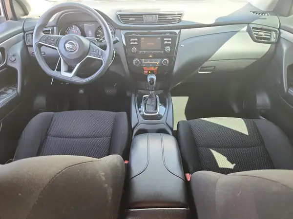 JN1BJ1CP0HW018708 2017 NISSAN ROGUE - Image 8