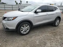 JN1BJ1CP0HW019888 2017 NISSAN ROGUE