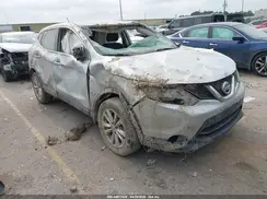 JN1BJ1CP0HW019955 2017 NISSAN ROGUE