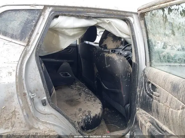 JN1BJ1CP0HW019955 2017 NISSAN ROGUE - Image 8