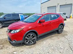 JN1BJ1CP0HW020250 2017 NISSAN ROGUE
