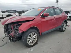 JN1BJ1CP0HW020782 2017 NISSAN ROGUE