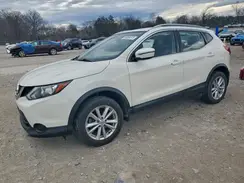 JN1BJ1CP0HW020961 2017 NISSAN ROGUE