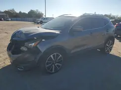 JN1BJ1CP0HW020989 2017 NISSAN ROGUE