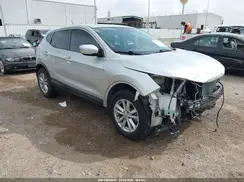 JN1BJ1CP0HW021043 2017 NISSAN ROGUE