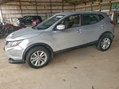 JN1BJ1CP0HW021303 2017 NISSAN ROGUE