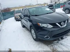 JN1BJ1CP0HW021351 2017 NISSAN ROGUE