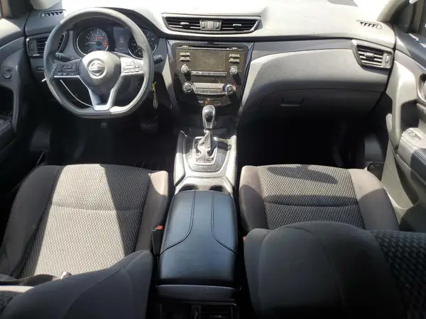 JN1BJ1CP0HW021852 2017 NISSAN ROGUE - Image 8