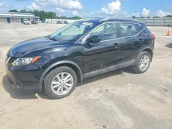 JN1BJ1CP0HW025321 2017 NISSAN ROGUE