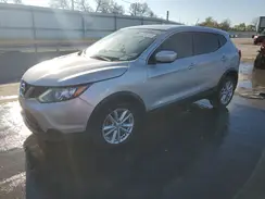 JN1BJ1CP0HW025688 2017 NISSAN ROGUE