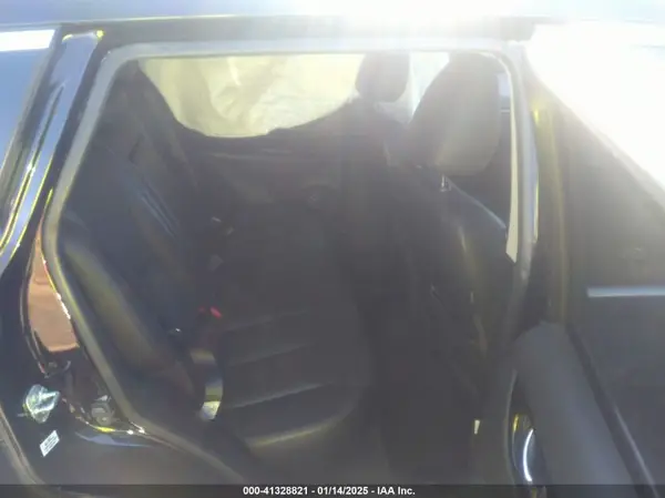 JN1BJ1CP0HW026114 2017 NISSAN ROGUE - Image 8