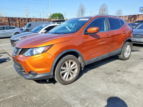 JN1BJ1CP0HW026548 2017 NISSAN ROGUE