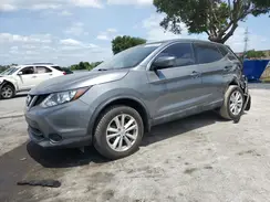 JN1BJ1CP0HW027442 2017 NISSAN ROGUE