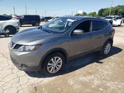 JN1BJ1CP0HW027926 2017 NISSAN ROGUE